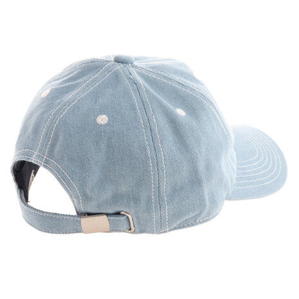 スウィベル（Swivel） 帽子 レディース LOGO DENIM キャップ 898SW0ST6152 SAX 日よけ （レディース）