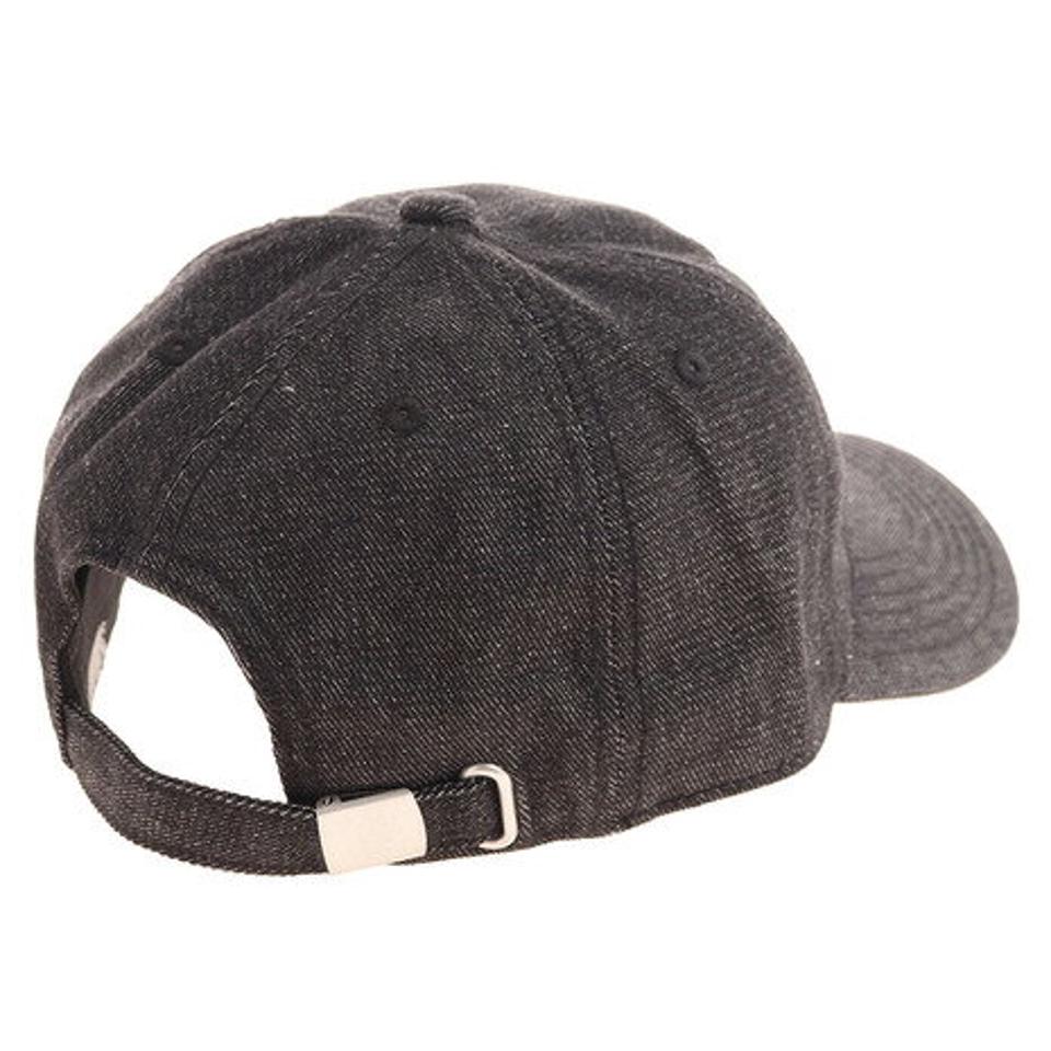 スウィベル（Swivel） 帽子 レディース LOGO DENIM キャップ 898SW0ST6152 BLK 日よけ （レディース）