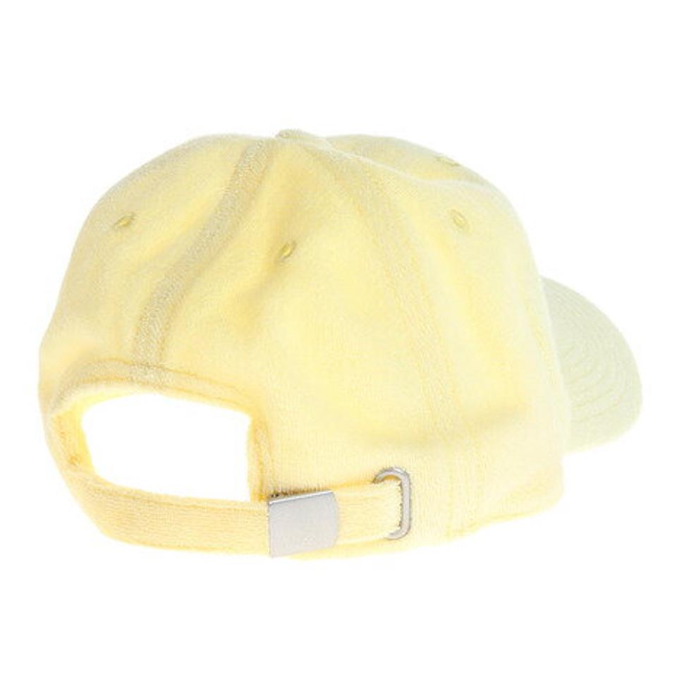 スウィベル（Swivel）（レディース）帽子 レディース ロゴパイル キャップ 898SW0ST6151 YEL 日よけ