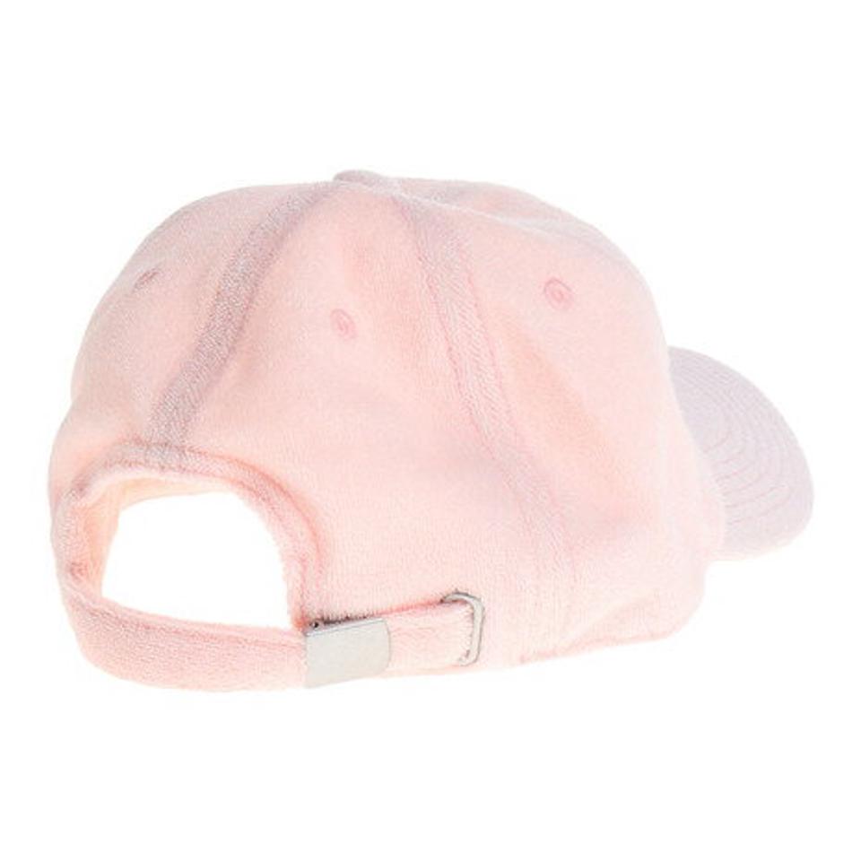 スウィベル（Swivel）（レディース）帽子 レディース ロゴパイル キャップ 898SW0ST6151 PNK 日よけ