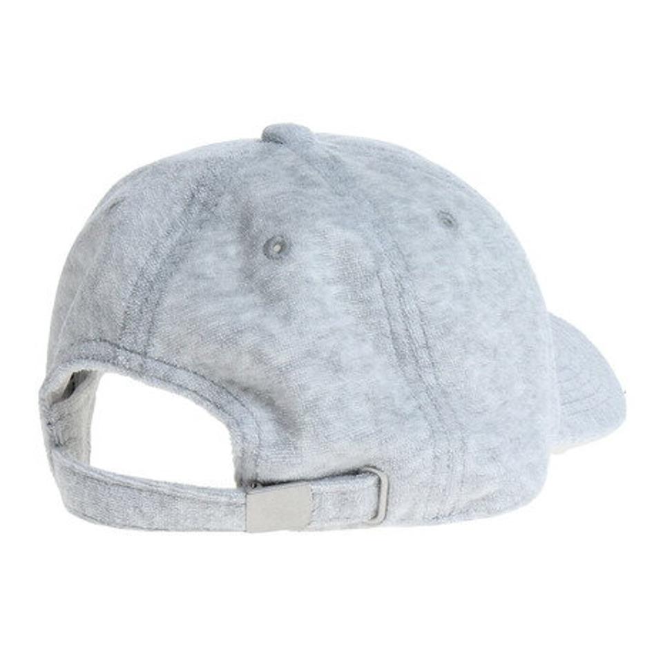 スウィベル（Swivel）（レディース）帽子 レディース ロゴパイル キャップ 898SW0ST6151 GRY 日よけ