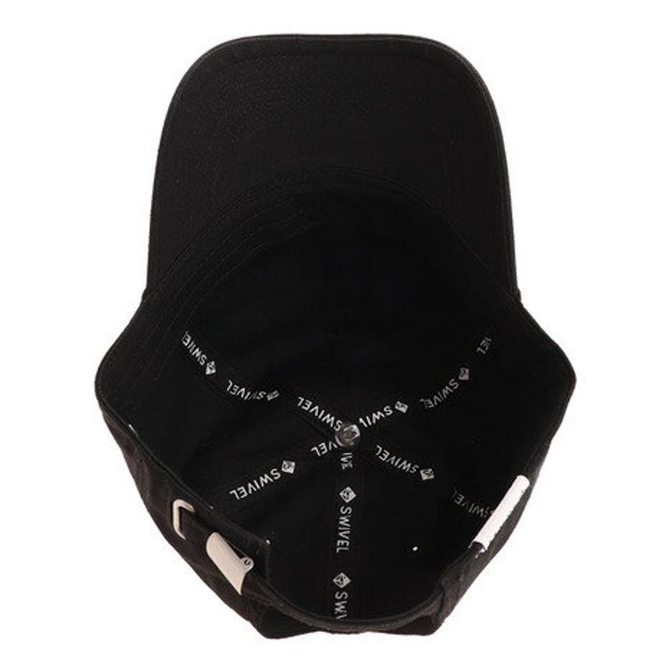 スウィベル（Swivel） 帽子 レディース LOGO TWILL キャップ 898SW0ST6150 PNK 日よけ （レディース）