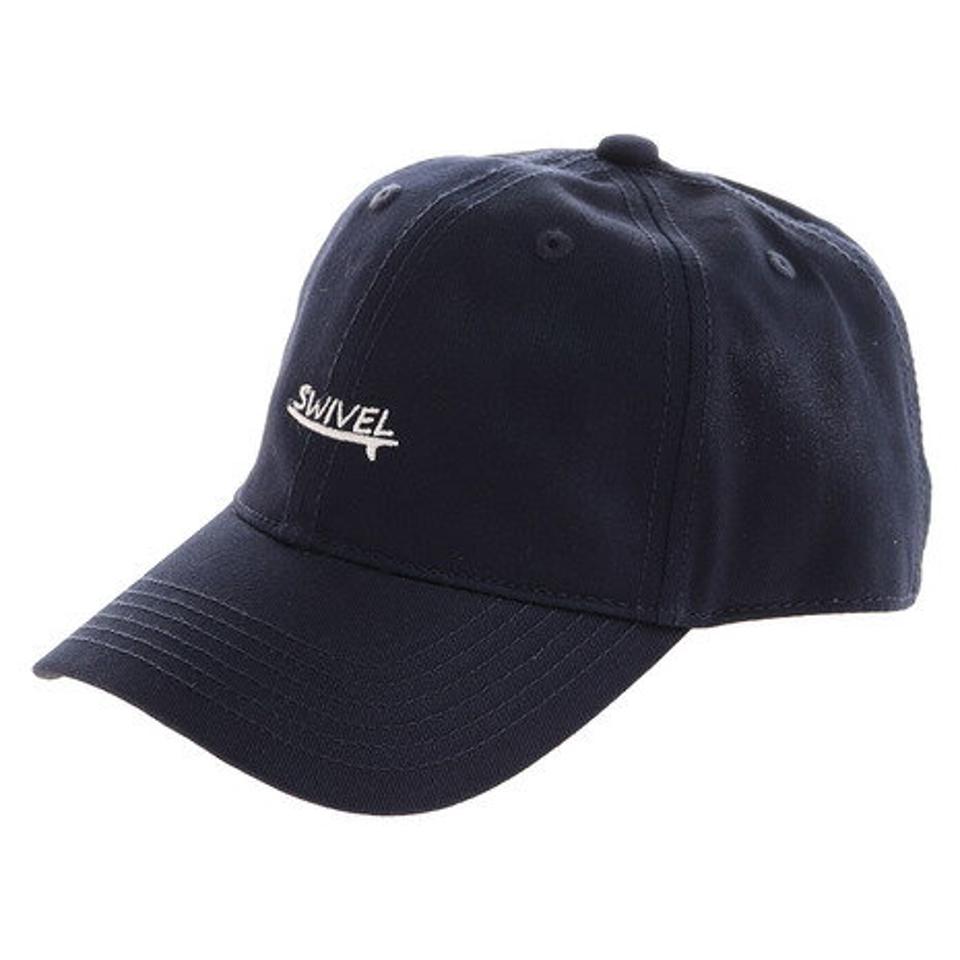 スウィベル（Swivel）（レディース）帽子 レディース LOGO TWILL キャップ 898SW0ST6150 NVY 日よけ