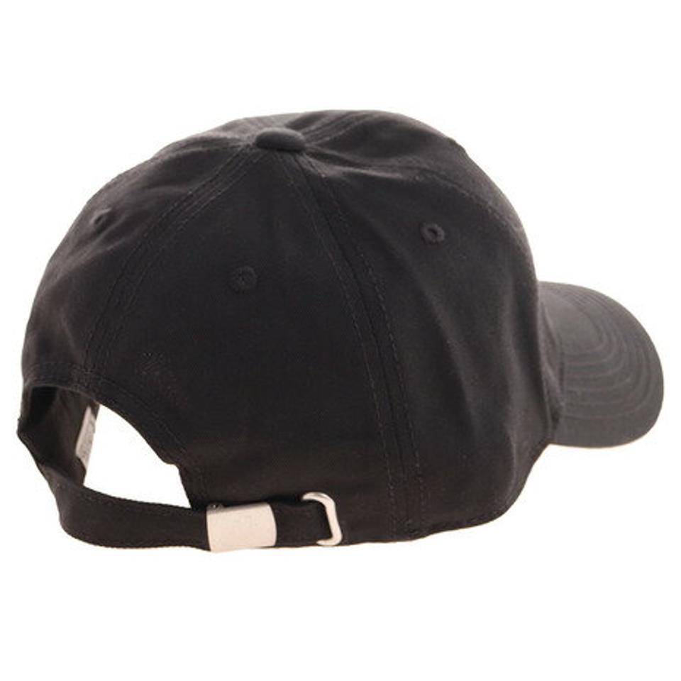 スウィベル（Swivel）（レディース）帽子 レディース LOGO TWILL キャップ 898SW0ST6150 BLK 日よけ