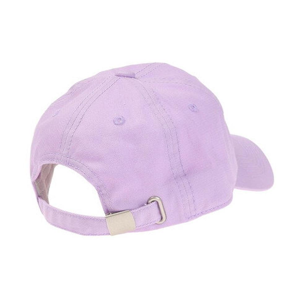 その他ブランド（OTHER BRAND）（レディース）ワンポイントロゴキャップ 898NN1ST4631 PUL