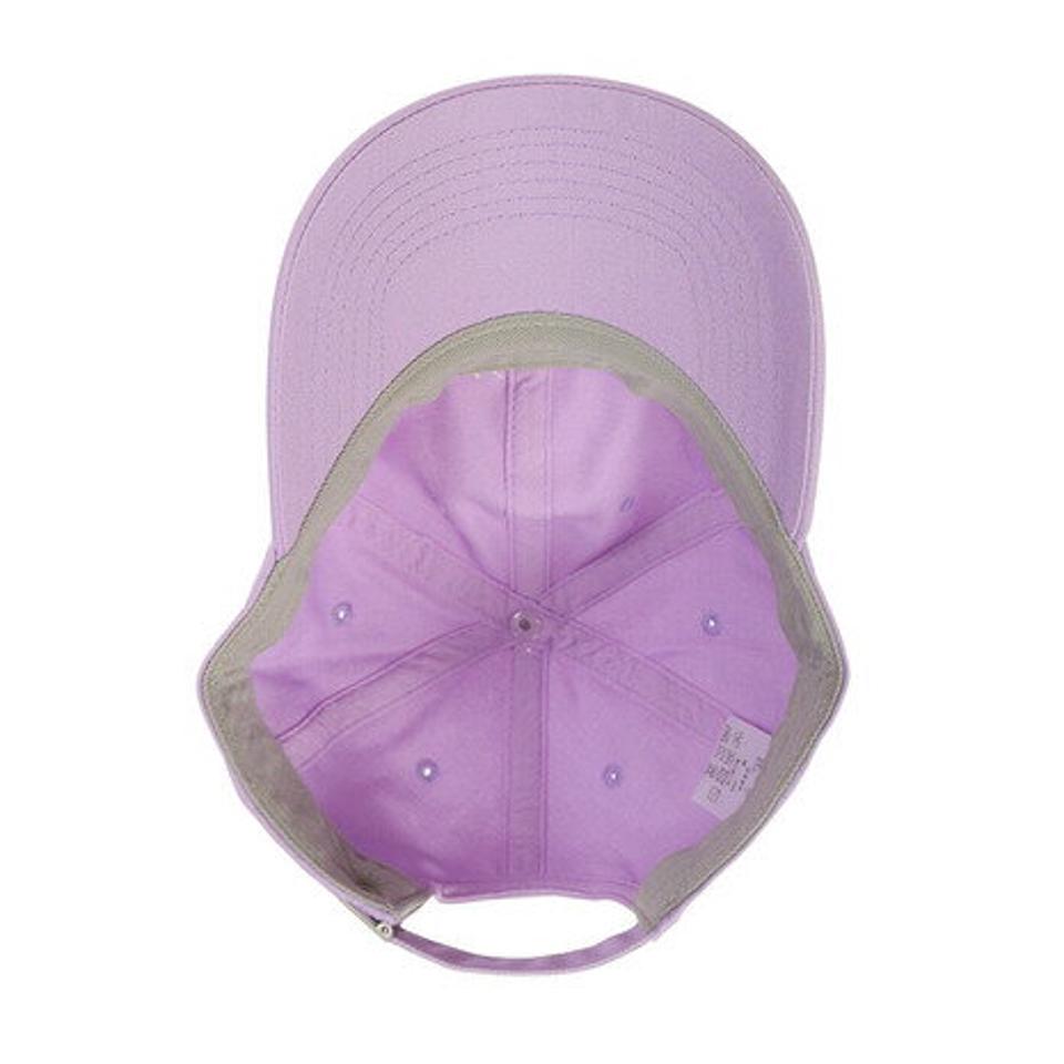 その他ブランド（OTHER BRAND）（レディース）ワンポイントロゴキャップ 898NN1ST4631 PUL