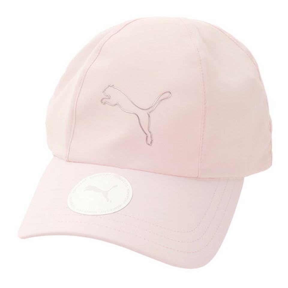 プーマ（PUMA） 帽子 レディース スタイル BB キャップ 022328-05 PNK 日よけ （レディース）