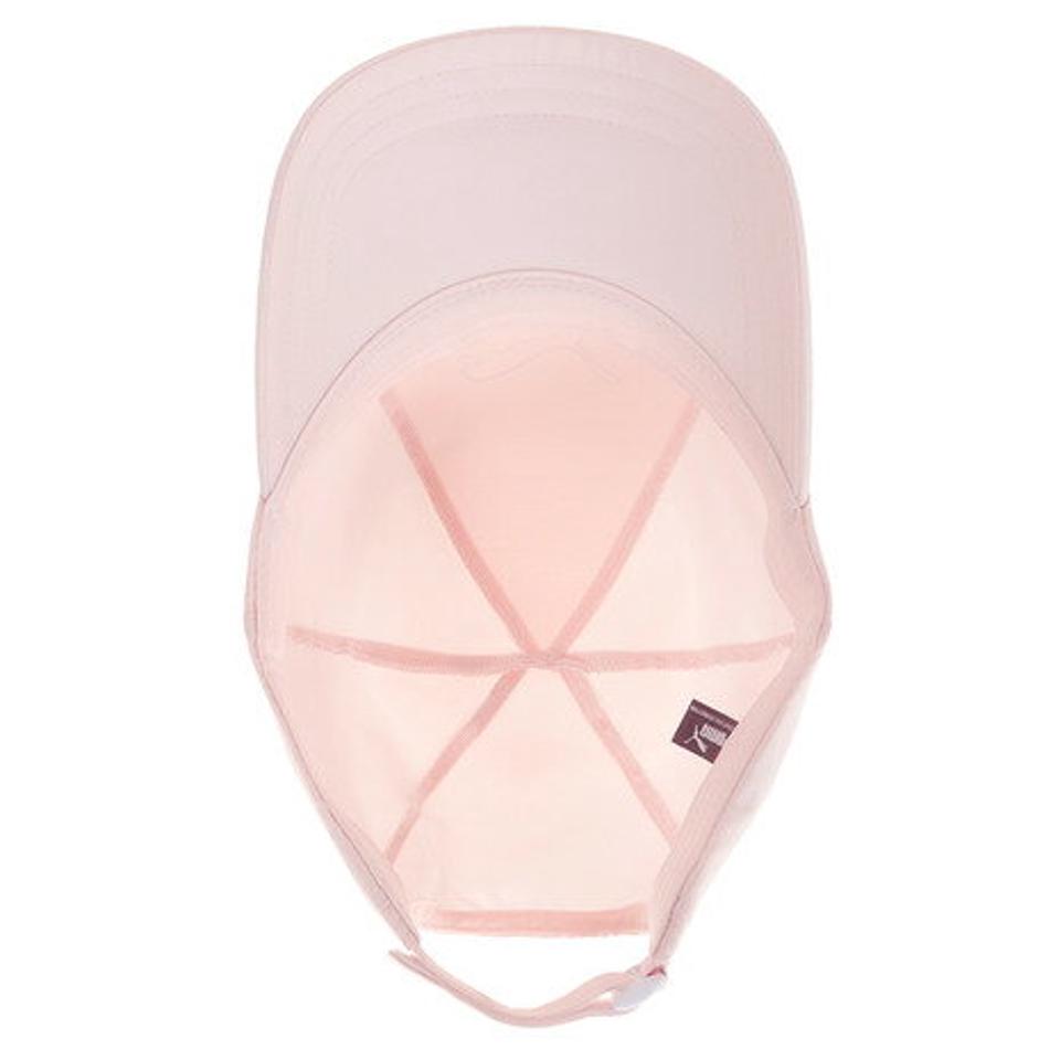 プーマ（PUMA） 帽子 レディース スタイル BB キャップ 022328-05 PNK 日よけ （レディース）