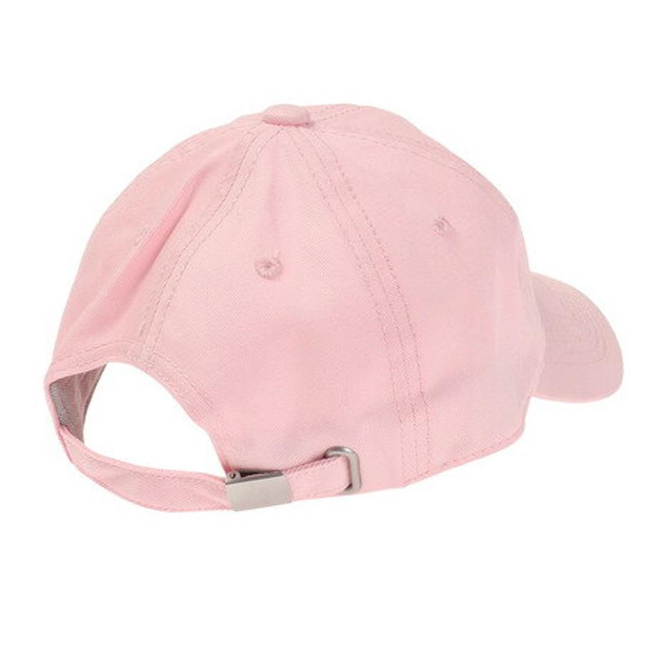 その他ブランド（OTHER BRAND）（レディース）ワンポイントロゴキャップ 898NN1ST4631 PNK