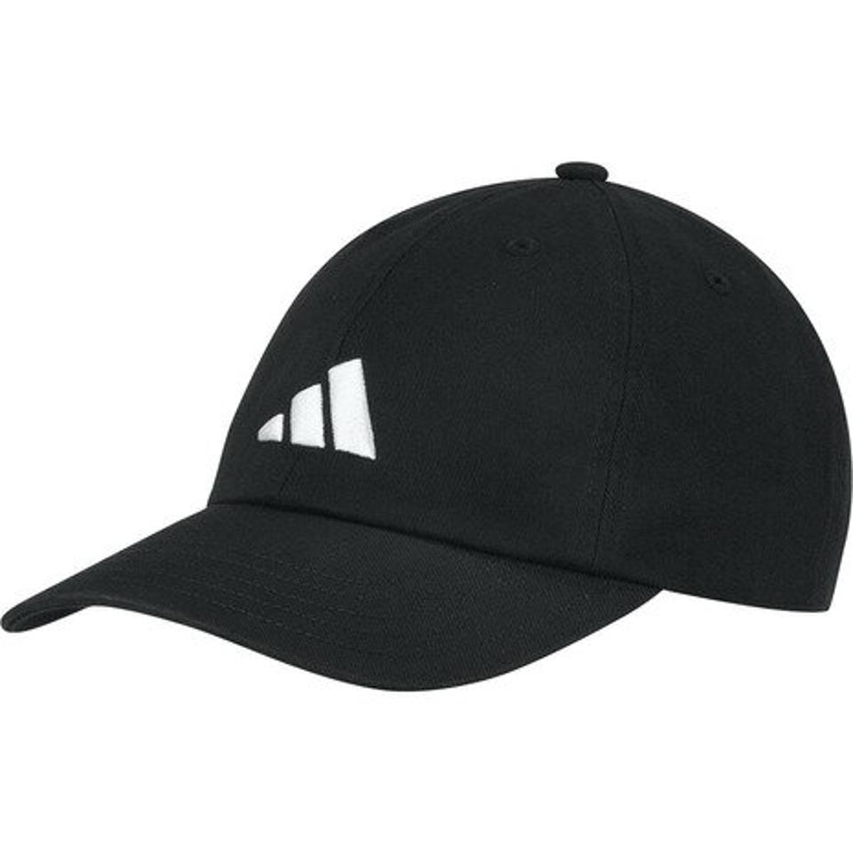 アディダス（adidas） 帽子 レディース UV アスレティクス パック ダッド キャップ GNS18-FK4419 日よけ ランニングキャップ （レディース）