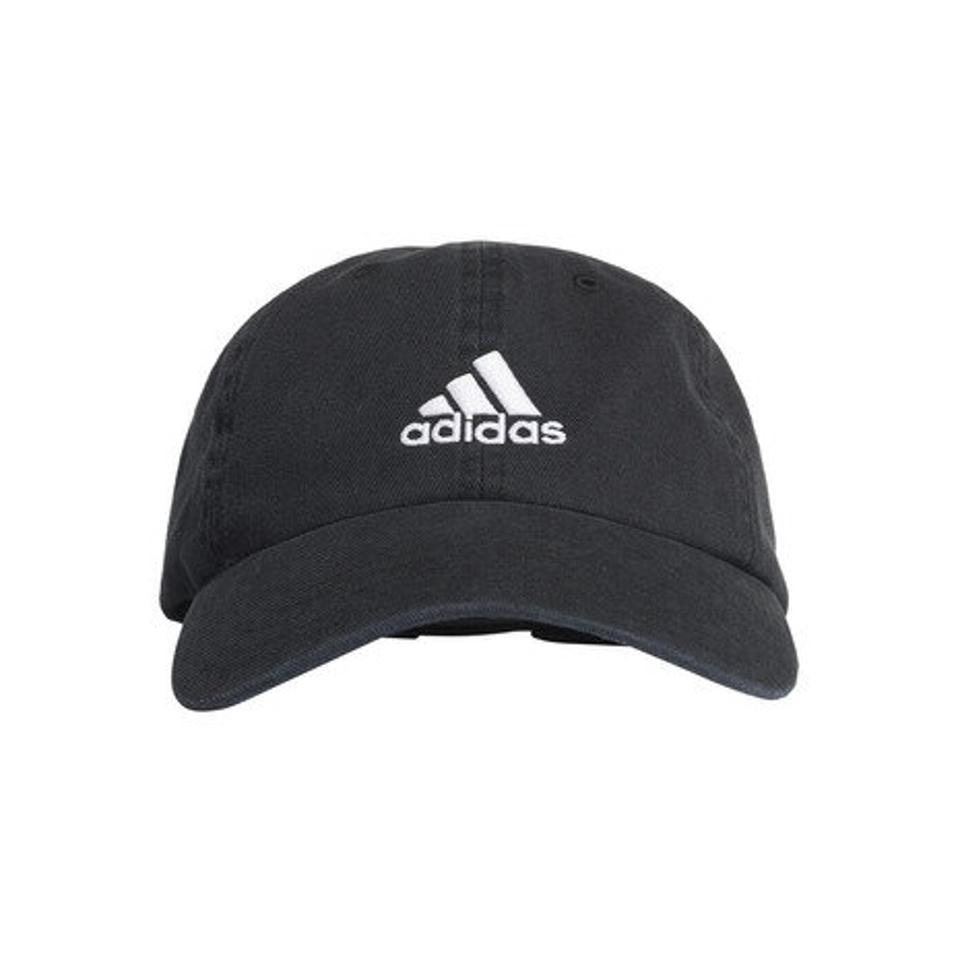 アディダス(adidas)(レディース)帽子 レディース ダッド キャップ GNS05-FK3189 日よけ ランニングキャップ