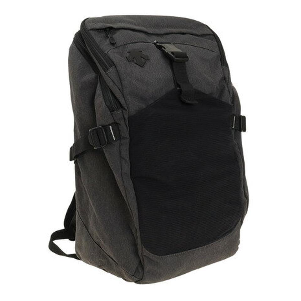 デサント（DESCENTE）（メンズ、レディース、キッズ）バックパック DMAPJA13OL GYBK