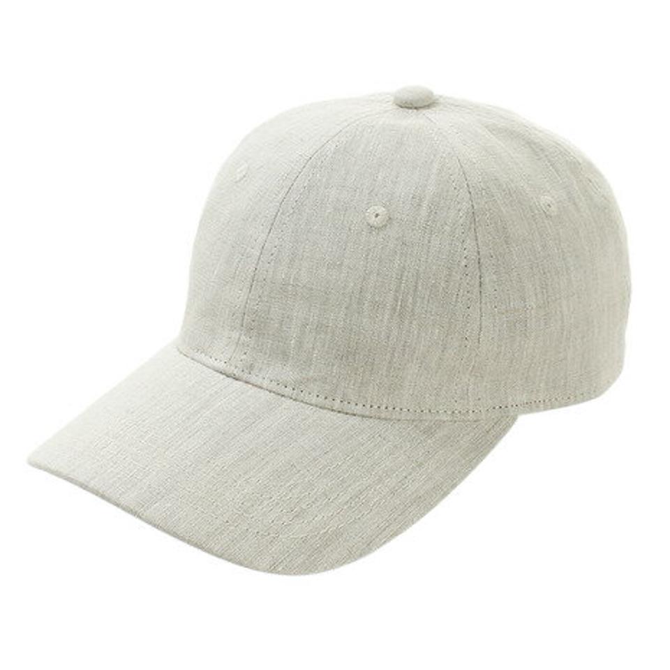 エーシーピージー（ACPG） 帽子 レディース キャップ プレーンキャップ 4 898PA9ST1652 NTL 大きめ 日よけ （レディース）