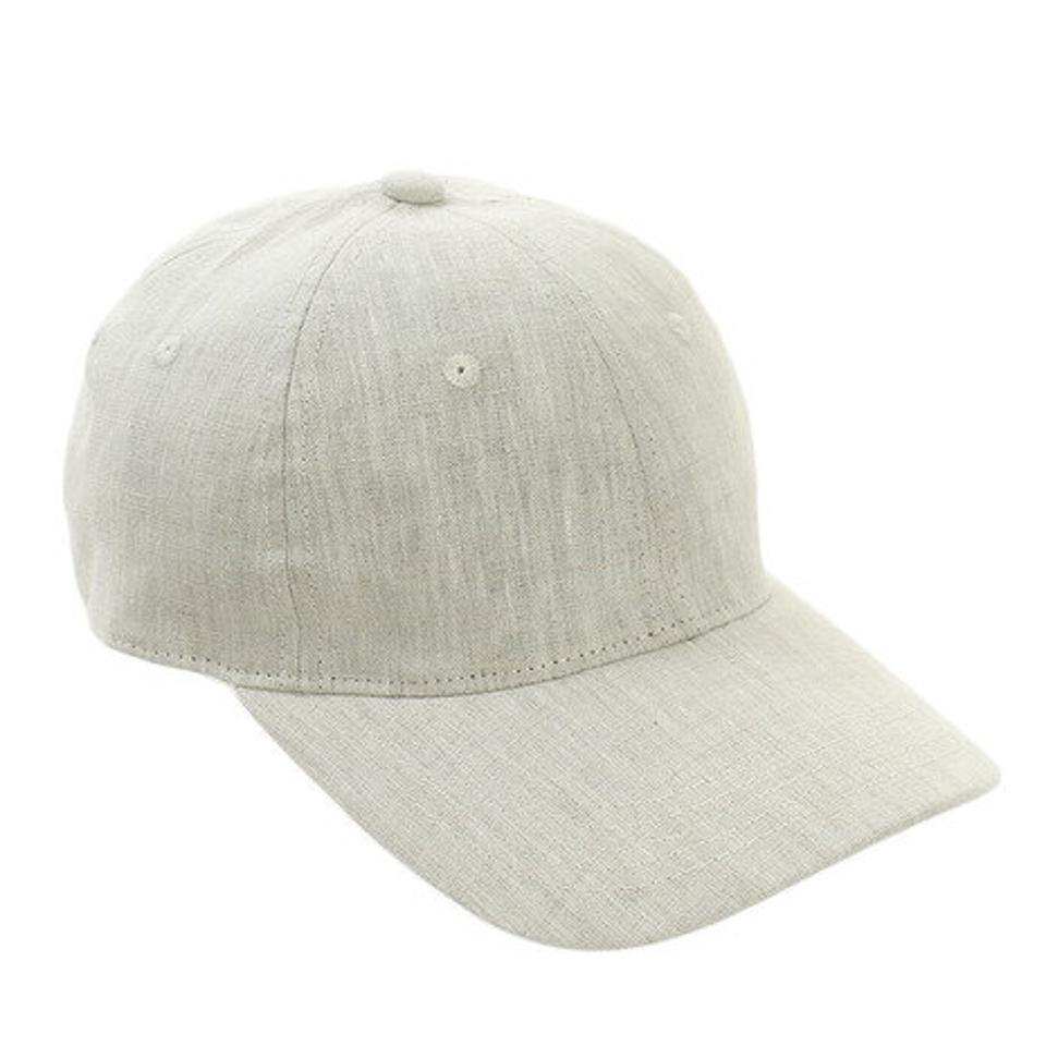 エーシーピージー（ACPG） 帽子 レディース キャップ プレーンキャップ 4 898PA9ST1652 NTL 大きめ 日よけ （レディース）