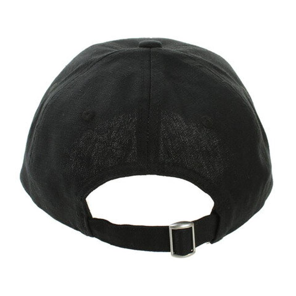 エーシーピージー（ACPG） 帽子 レディース キャップ プレーンキャップ 4 898PA9ST1652 BLK 大きめ 日よけ （レディース）