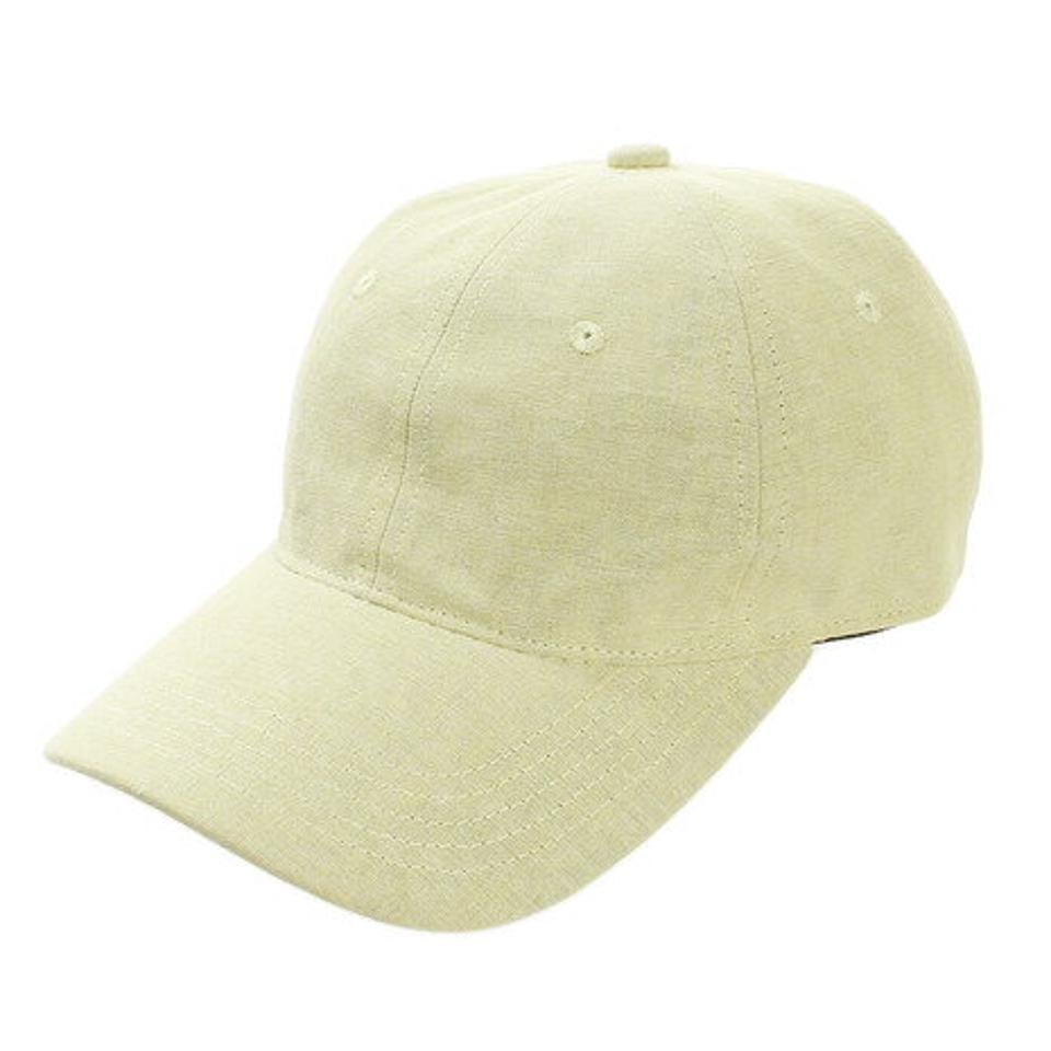 エーシーピージー（ACPG） 帽子 レディース キャップ プレーンキャップ 2 898PA9ST1648 YEL 日よけ （レディース）