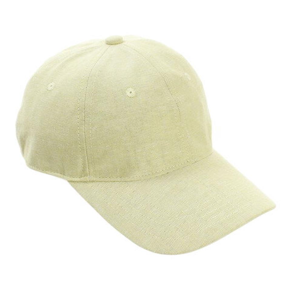 エーシーピージー（ACPG） 帽子 レディース キャップ プレーンキャップ 2 898PA9ST1648 YEL 日よけ （レディース）