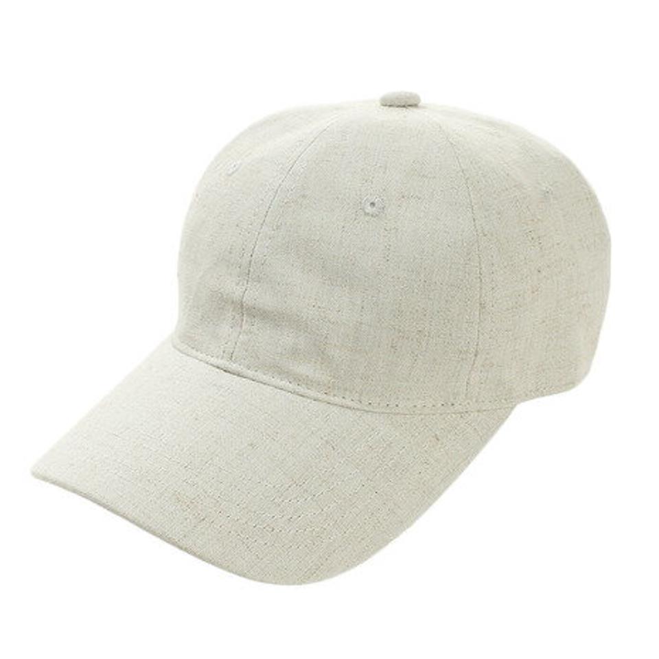 エーシーピージー（ACPG） 帽子 レディース キャップ プレーンキャップ 2 898PA9ST1648 BEG 日よけ （レディース）