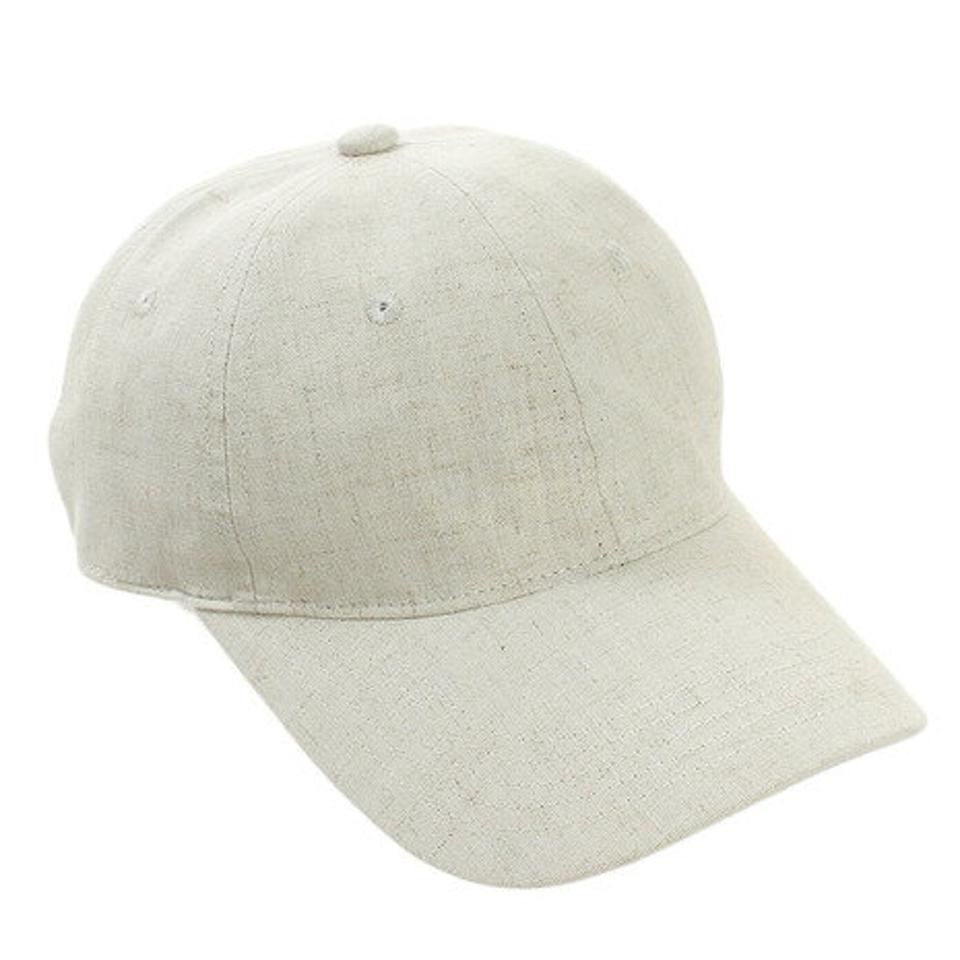 エーシーピージー（ACPG） 帽子 レディース キャップ プレーンキャップ 2 898PA9ST1648 BEG 日よけ （レディース）