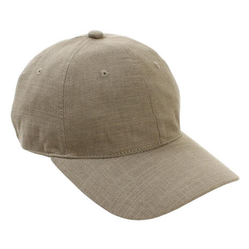 エーシーピージー（ACPG） プレーンキャップ 1 898PA9ST1646 BRN （レディース）