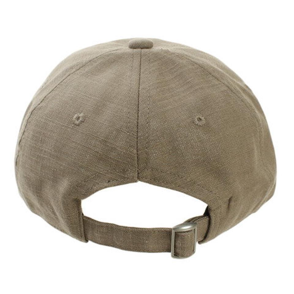 エーシーピージー（ACPG） プレーンキャップ 1 898PA9ST1646 BRN （レディース）