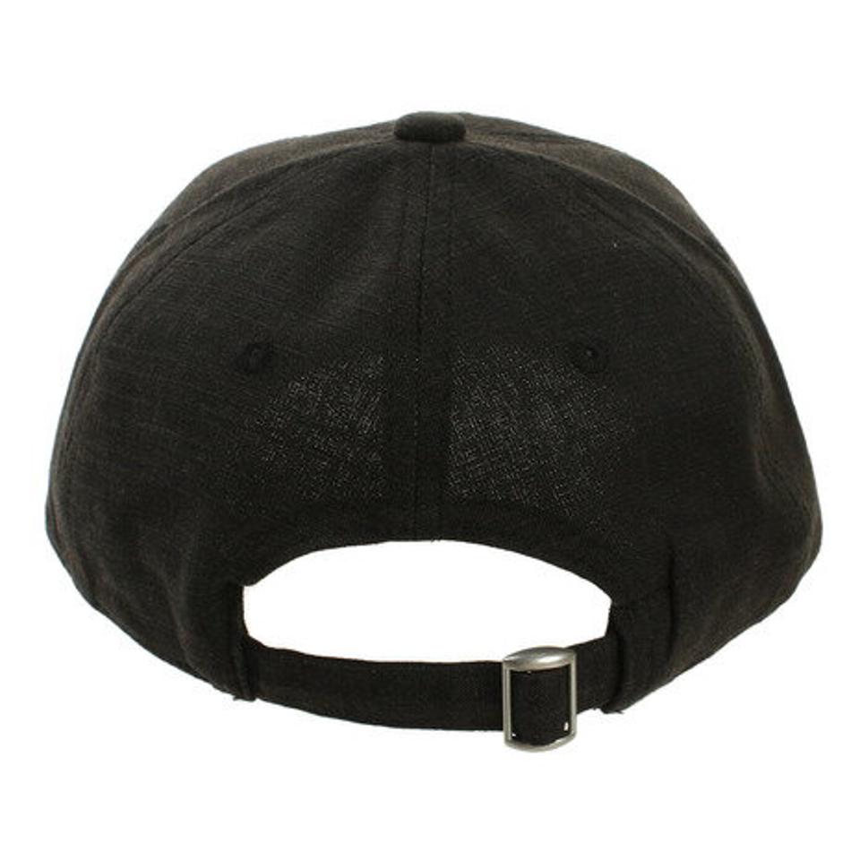 エーシーピージー（ACPG） 帽子 レディース キャップ プレーンキャップ 1 898PA9ST1646 BLK 日よけ （レディース）