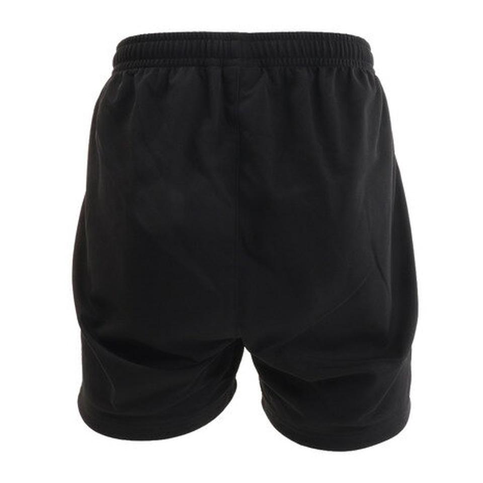 Uea（Uea）（メンズ）日本卓球協会(JTTA)公認 卓球パンツ UEA201 BLK 卓球ウェア