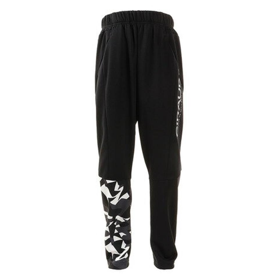 ジローム(GIRAUDM)(キッズ)ドライプラスUVニットウォームアップパンツ 853GM0HD2390 GRY オンライン価格