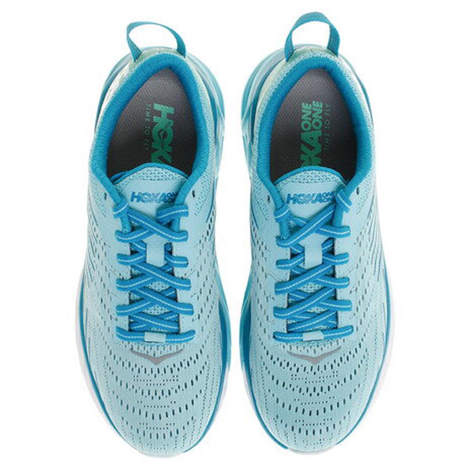 【ランニング対象品購入&エントリーでP10倍！8/19 20:00〜8/28 23:59】ホカ（HOKA） ランニングシューズ アラヒ4 ARAHI4 1106474-ASCS ジョギングシューズ （レディース）