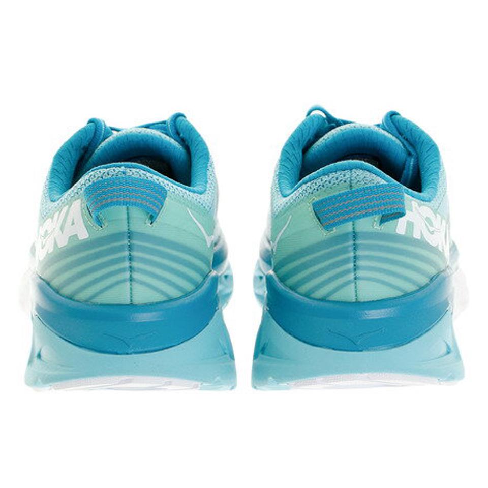 【ランニング対象品購入&エントリーでP10倍！8/19 20:00〜8/28 23:59】ホカ（HOKA） ランニングシューズ アラヒ4 ARAHI4 1106474-ASCS ジョギングシューズ （レディース）
