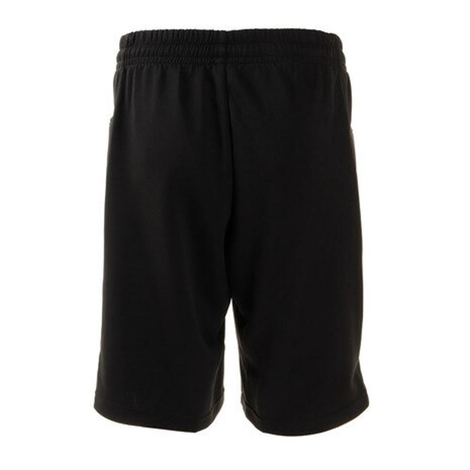 デュアリグ(DUARIG)(メンズ)サッカー ウェア メンズ ゴールキーパーハーフパンツ 741D0KS9302 BLK