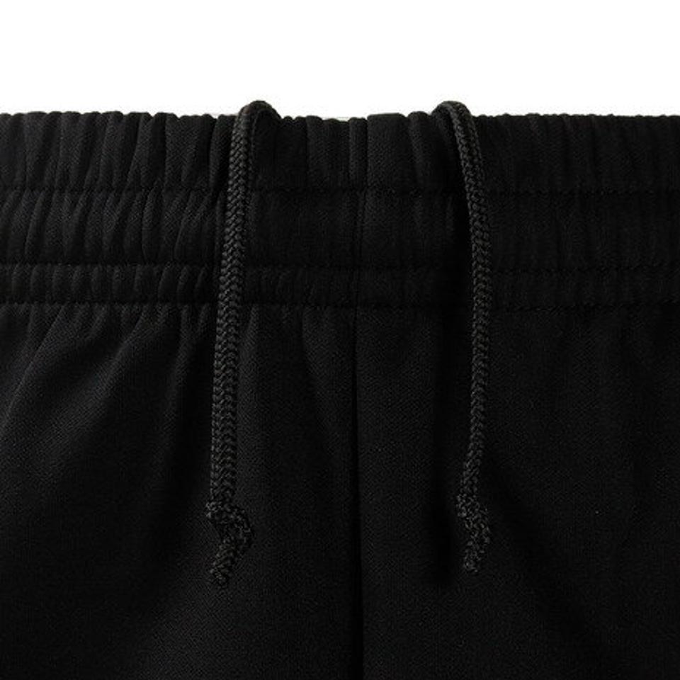 デュアリグ(DUARIG)(メンズ)サッカー ウェア メンズ ゴールキーパーハーフパンツ 741D0KS9302 BLK