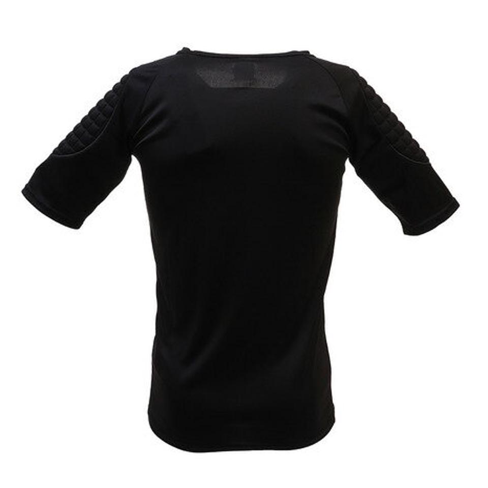 デュアリグ(DUARIG) サッカー ウェア メンズ ゴールキーパーインナーシャツ 741D6KS2884BLK (メンズ)