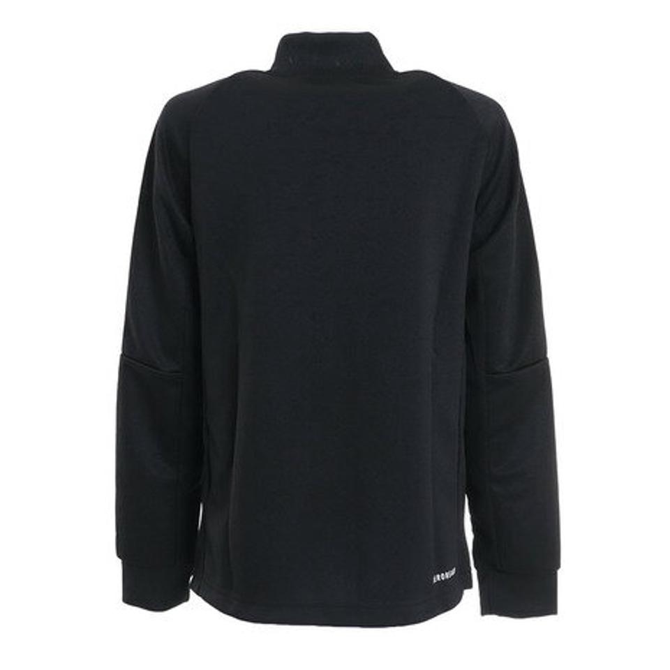 アディダス（adidas） ジャージ上下セット ジュニア セレーノ トラックスーツ BLK ジャージスーツ （キッズ）