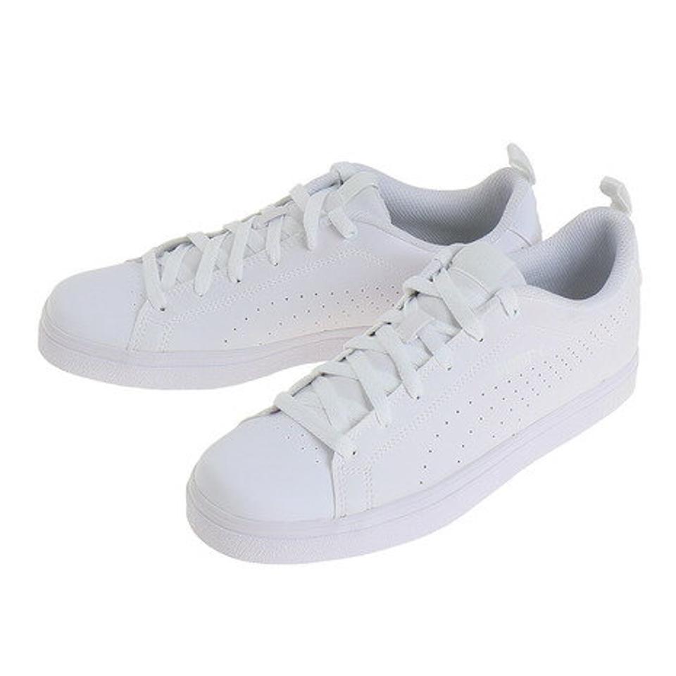 【ランニング対象品購入&エントリーでP10倍！8/19 20:00〜8/28 23:59】プーマ（PUMA） ブレークポイント VULC パーフ BG BREAK PT VULC PERF BG 白 ホワイト 37365109 レディース 靴 スニーカー スポーツシューズ （レディース）