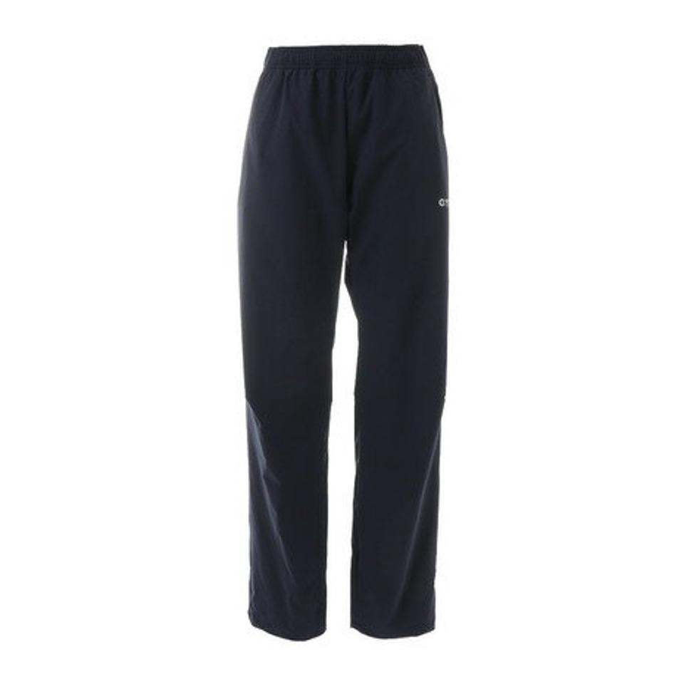 ジローム(GIRAUDM) 絶耐撥水 UVカット ブレーカーパンツ 855GM1SD4090 NVY (レディース)