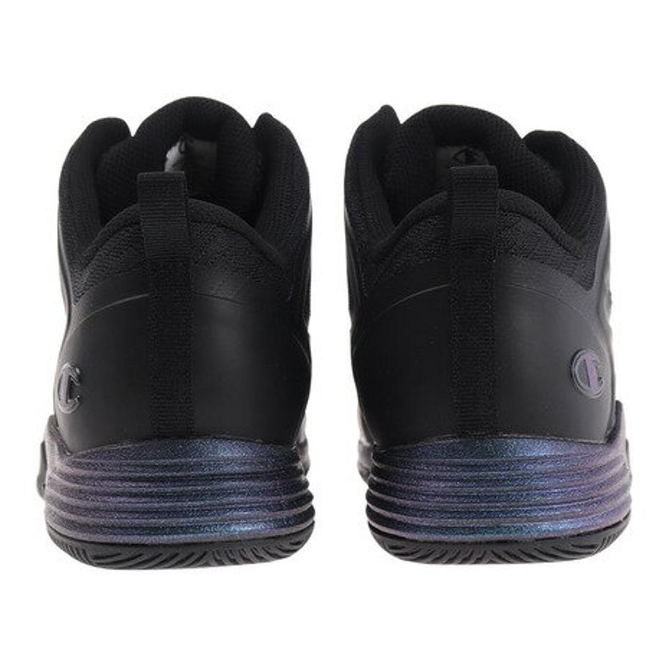 チャンピオン（CHAMPION） バスケットシューズ ジュニア バッシュ MB002 BREAKCOURT 55170386 （キッズ）