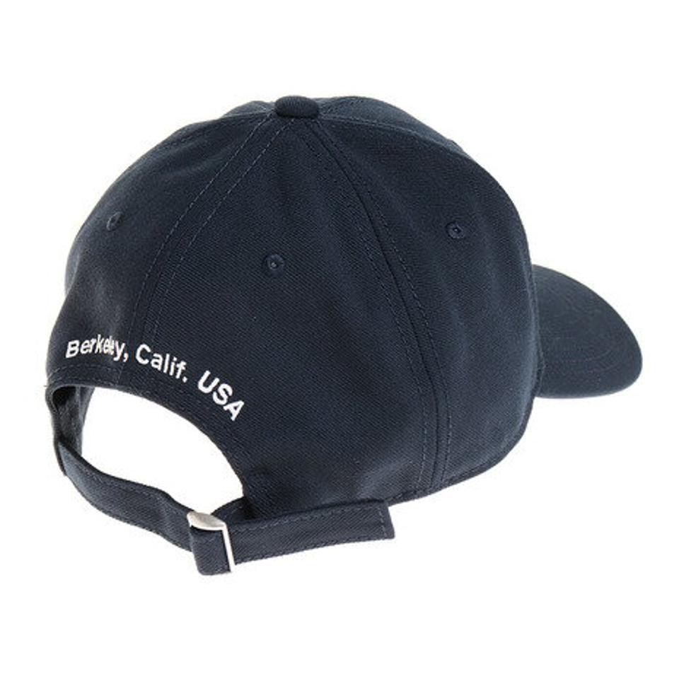 ノースフェイス（THE NORTH FACE） TNFロゴキャップ アーバンネイビー NN02135 UN 帽子 ぼうし キャップ キャンプ カジュアル UVカット （メンズ、レディース）