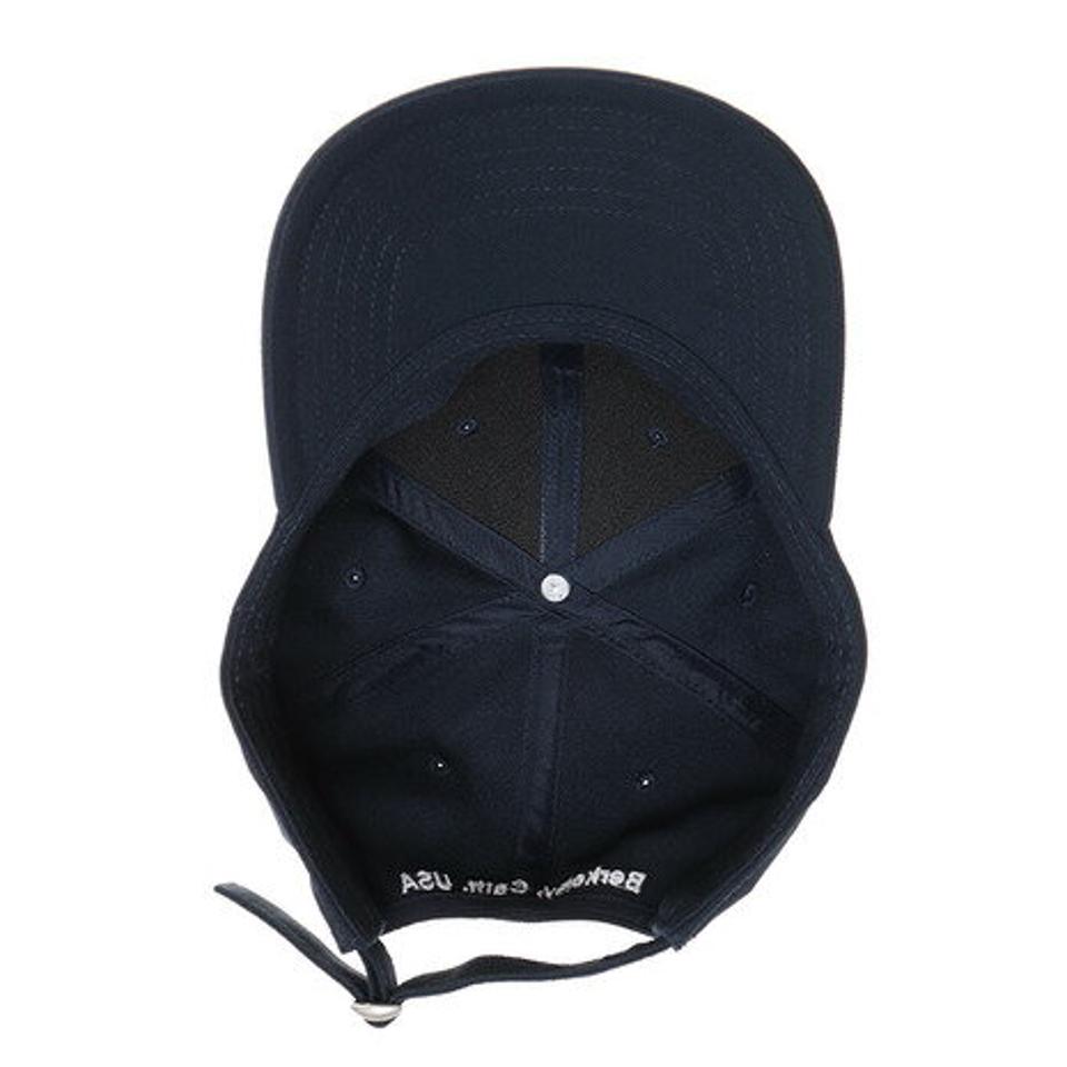 ノースフェイス（THE NORTH FACE） TNFロゴキャップ アーバンネイビー NN02135 UN 帽子 ぼうし キャップ キャンプ カジュアル UVカット （メンズ、レディース）