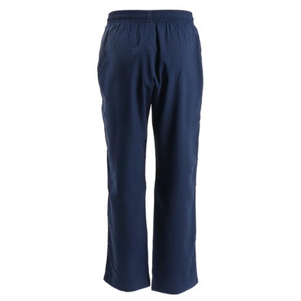 デサント(DESCENTE)(メンズ)ジャージ クロストレーニングロングパンツ DX-C0037XB NV