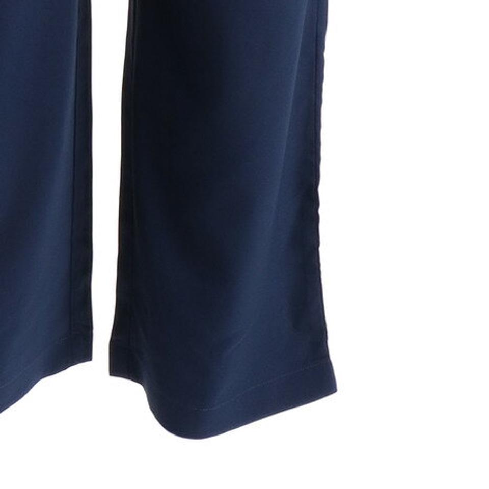 デサント(DESCENTE)(メンズ)ジャージ クロストレーニングロングパンツ DX-C0037XB NV