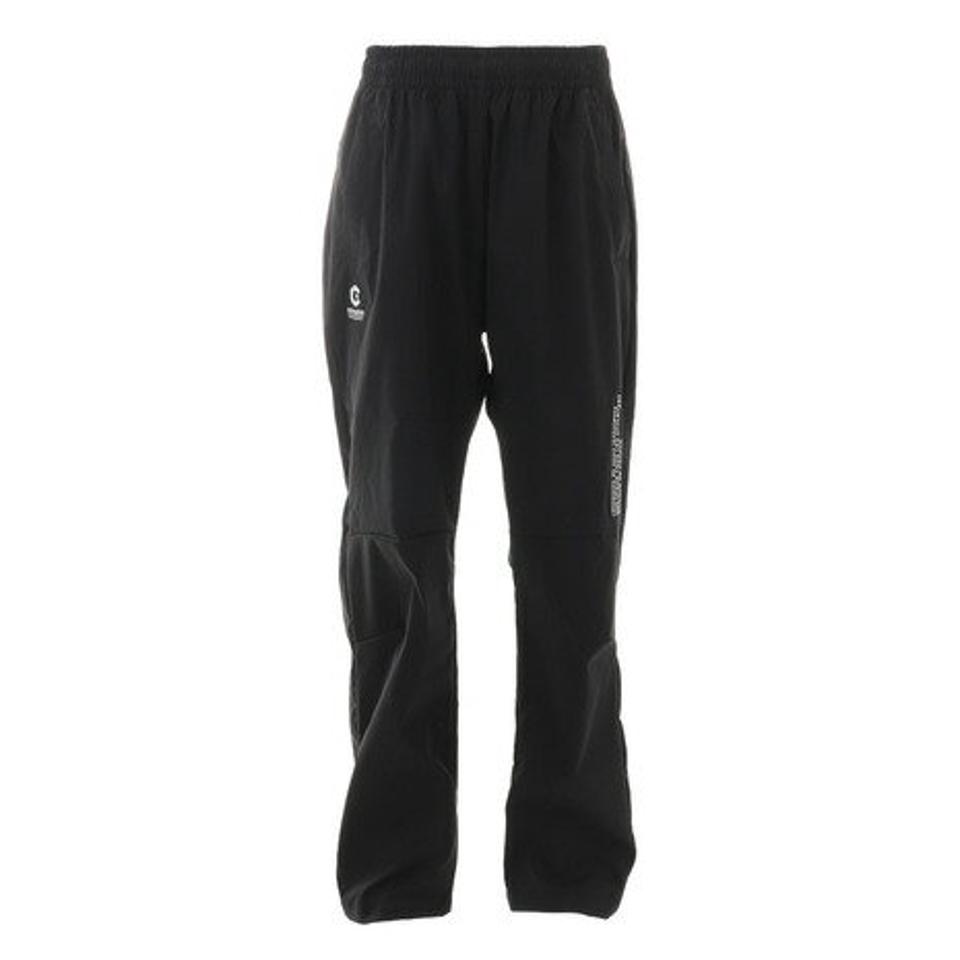 ジローム(GIRAUDM)(キッズ)パンツ キッズ 絶耐撥水 UVカット ジュニア ブレーカー 856GM1SD4094 BLK