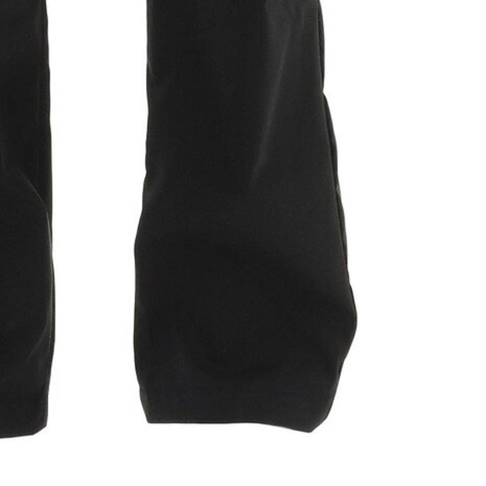 ジローム(GIRAUDM)(キッズ)パンツ キッズ 絶耐撥水 UVカット ジュニア ブレーカー 856GM1SD4094 BLK