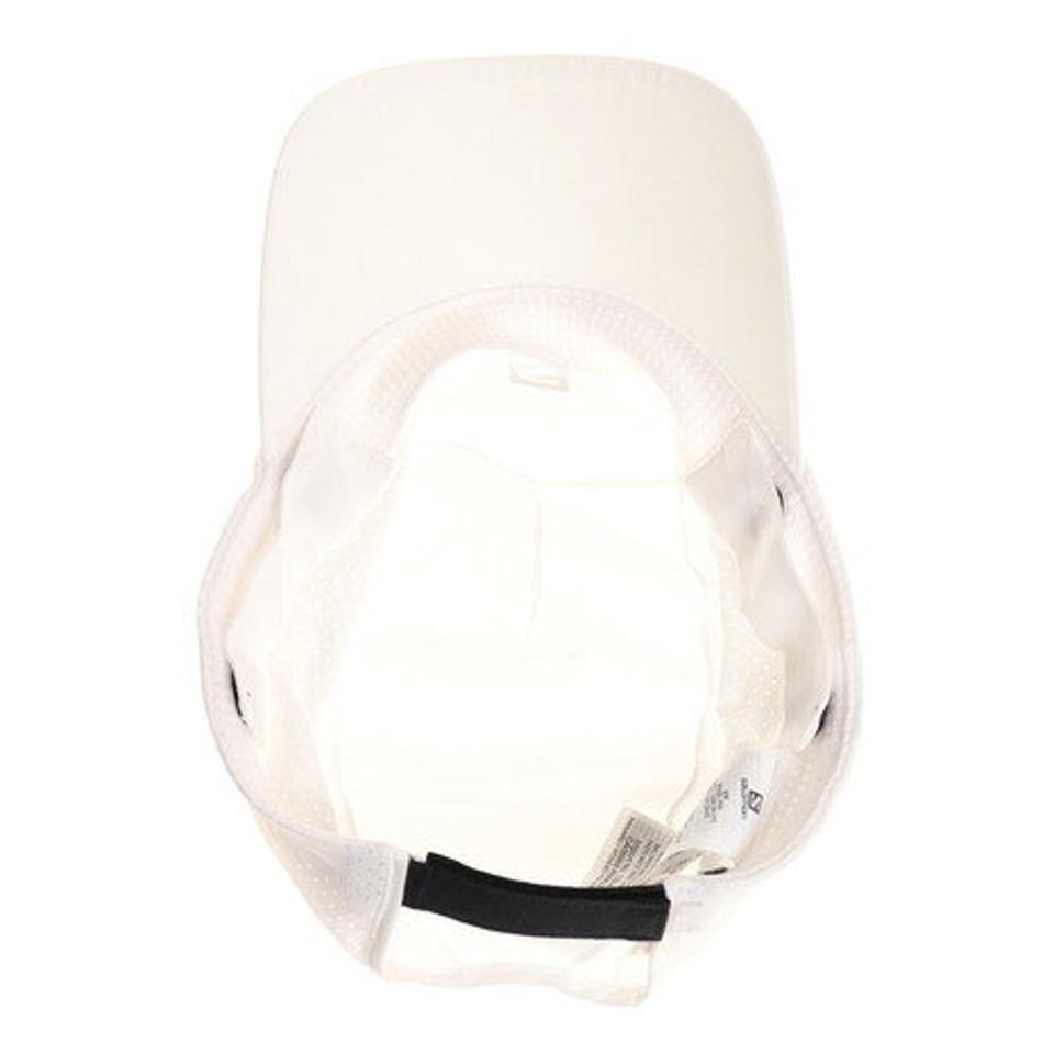 【5/10 24h限定 エントリー&対象3店舗買い回りで最大P10倍!】サロモン(SALOMON)(メンズ、レディース)ランニング XA+ キャップ LC1468300 帽子