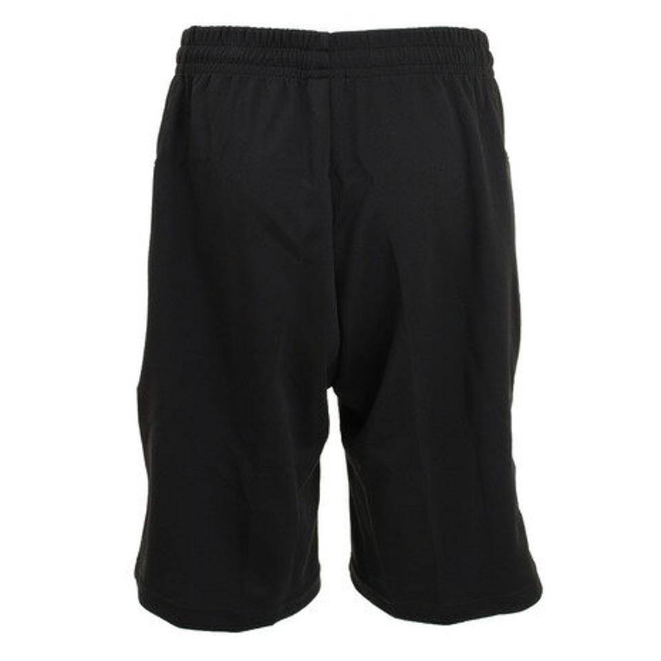 【10%OFFクーポン対象!12/21まで】ジローム(GIRAUDM)(メンズ)サッカー ウェア メンズ ゴールキーパー ハーフパンツ 741GM0KS9302 BLK