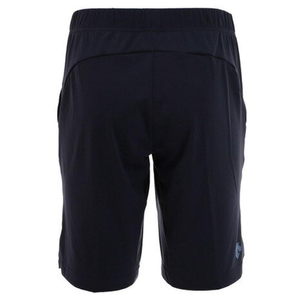 【5/25限定 エントリー&3点以上ご購入でP最大10倍】デサント(DESCENTE) MOTION FREE FITハーフパンツ DMMQJD83 NV オンライン価格 (メンズ)