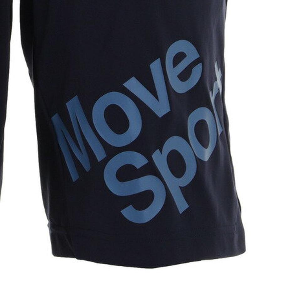 【5/25限定 エントリー&3点以上ご購入でP最大10倍】デサント(DESCENTE) MOTION FREE FITハーフパンツ DMMQJD83 NV オンライン価格 (メンズ)