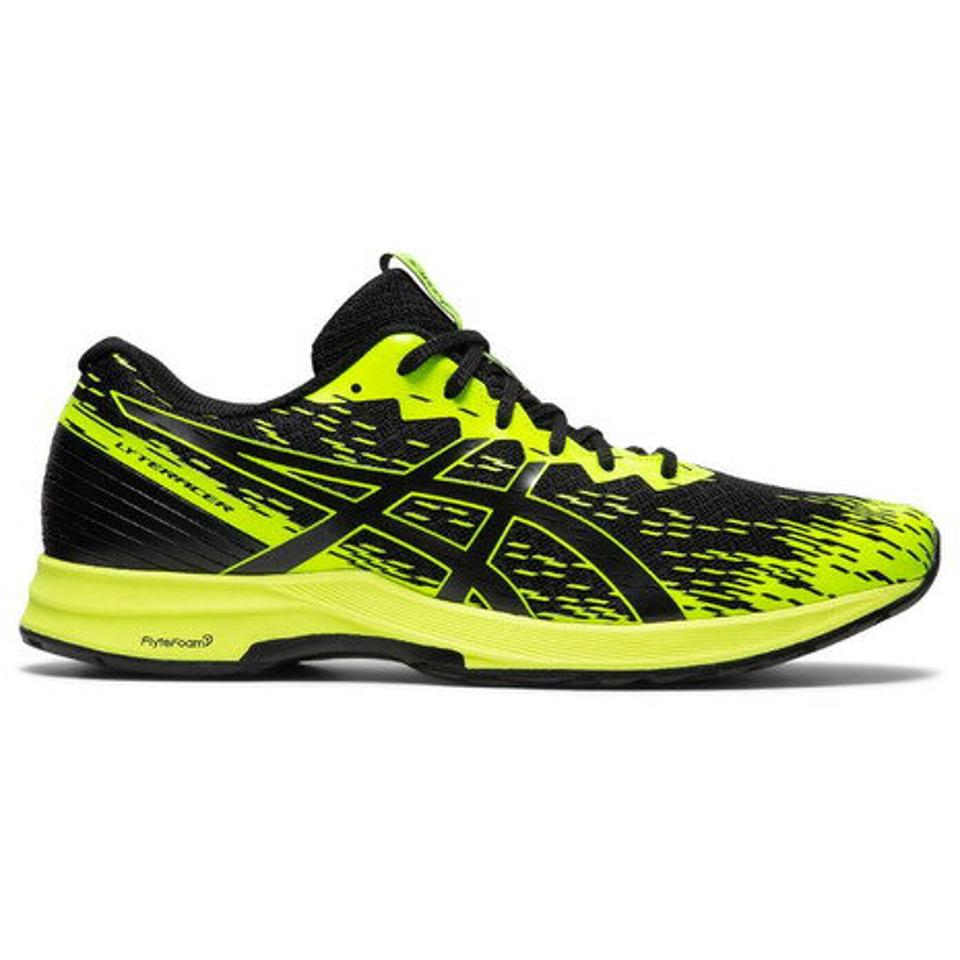 アシックス（ASICS） ランニングシューズ ライトレーサー3 LYTERACER 3 ワイド 1011B023.750 トレーニングシューズ 部活 マラソン （メンズ）