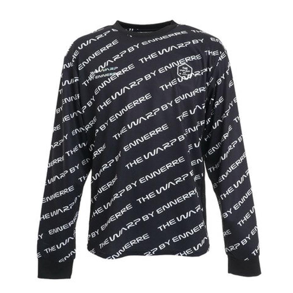 ザ・ワープ・バイ・エネーレ(The Warp By Ennerre)(メンズ) サッカー フットサルウェア プラクティスシャツ WF3LJB63