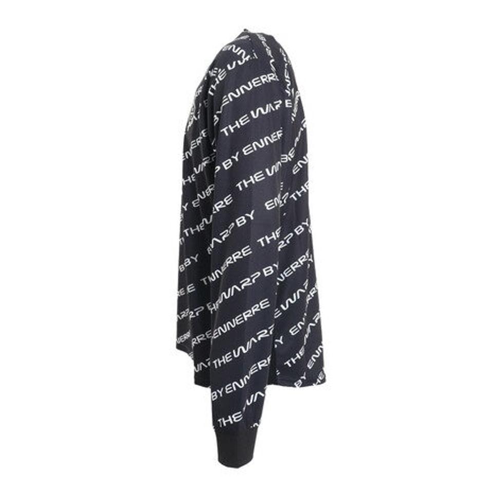 ザ・ワープ・バイ・エネーレ(The Warp By Ennerre)(メンズ) サッカー フットサルウェア プラクティスシャツ WF3LJB63